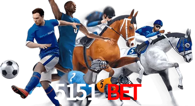 5151 Bet
