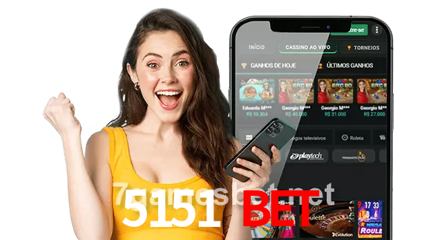 5151 Bet
