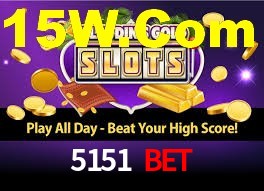 5151 Game