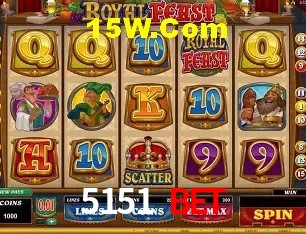 Statistics 5151 Bet