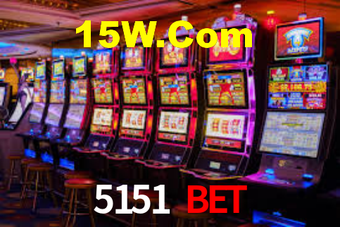 5151 Bet