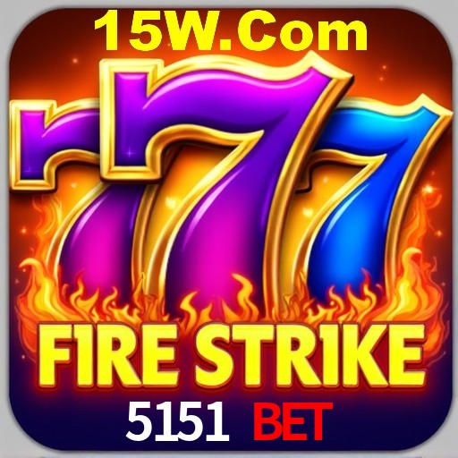 Descubra o Mundo do Cassino Online com 5151 Bet