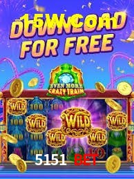 Welcome Bonus 5151 Bet