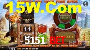 Programa VIP 5151 Bet