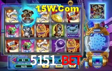 Flash Promotion 5151 Bet