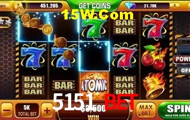 Experiência VIP 5151 Bet