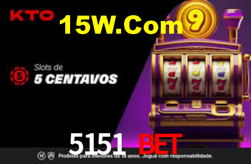 5151 Bet,5151.Com