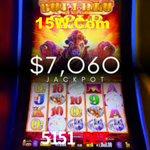 5151 Bet