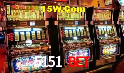 Seasonal Promotions 5151 Bet