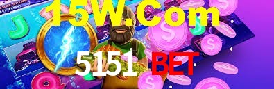 Sinta a adrenalina dos jogos de cassino com 5151 Bet