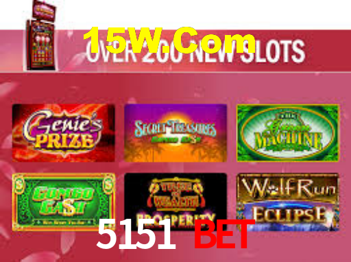 5151 Bet,5151.Com