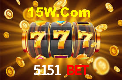 Premium Interface 5151 Bet