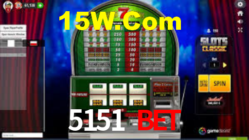 5151 Bet