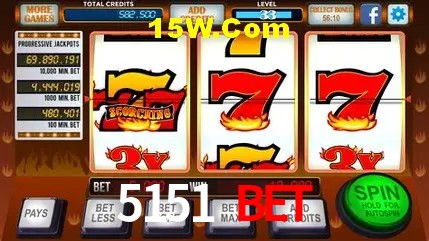 Account Benefits 5151 Bet