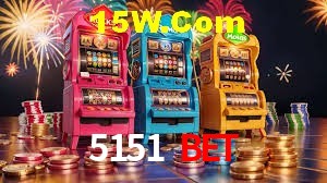 Experiência VIP 5151 Bet